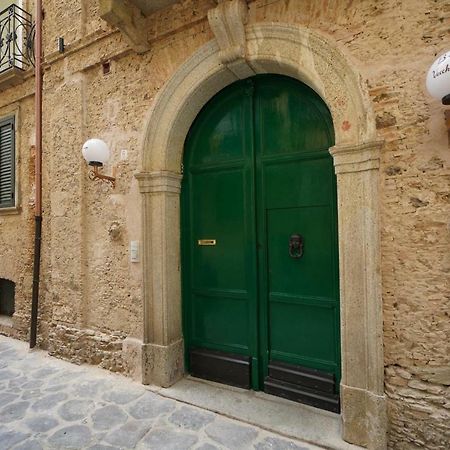 Residenza Vecchi Tempi Bed and Breakfast Vibo Valentia Exteriör bild